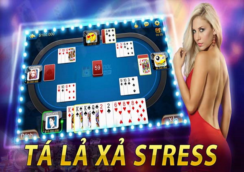 Nguồn gốc bài Phỏm – Tá lả và cách chơi bài Phỏm – Tá lả