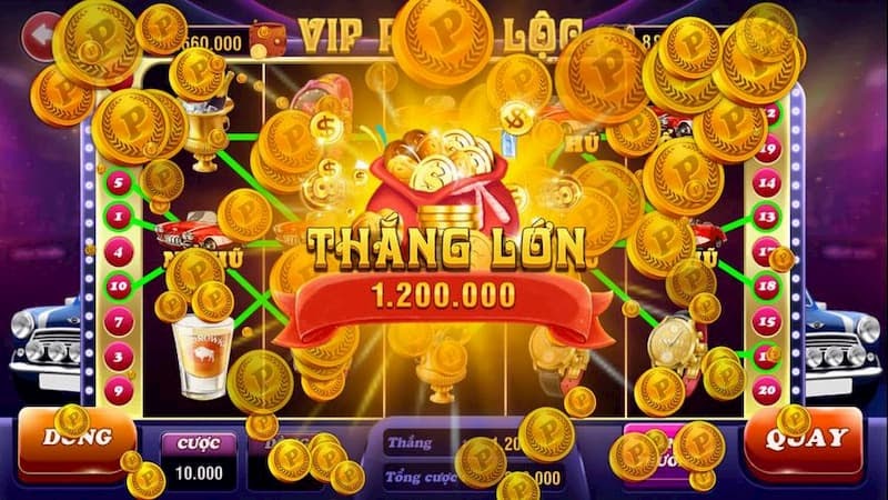 Nổ Hũ vip52