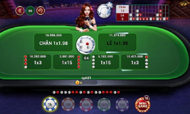FunBank Club  - Đẳng cấp game nổ hũ dành cho đại gia